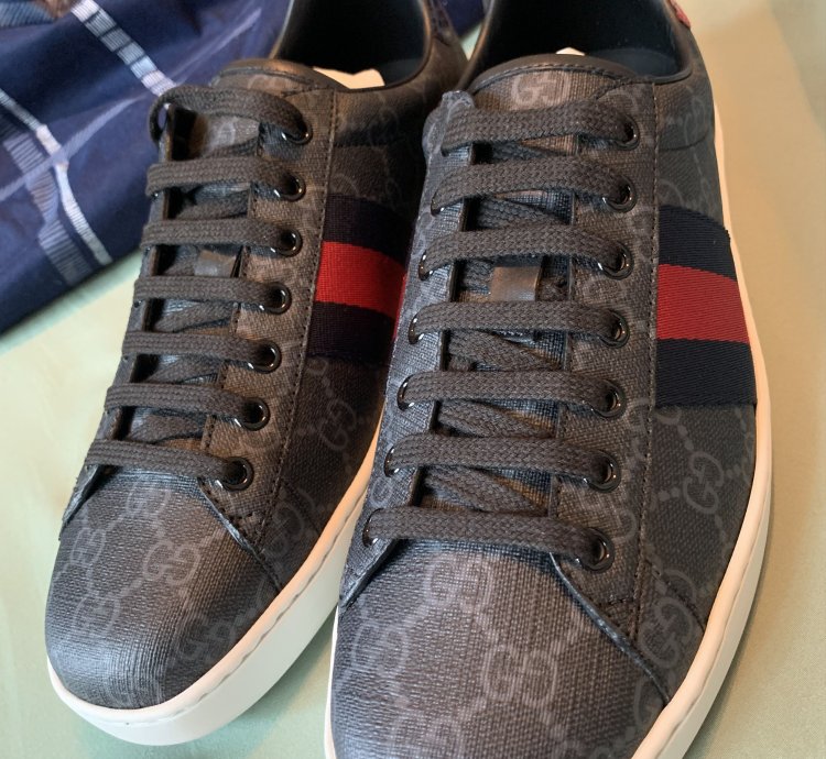 Ace GG Supreme Sneaker