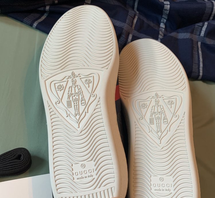 Ace GG Supreme Sneaker