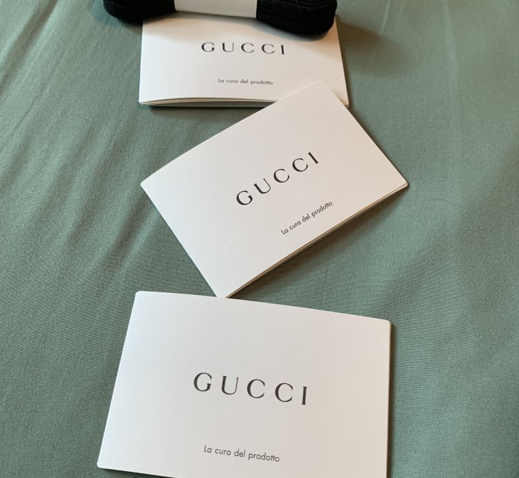 Ace GG Supreme Sneaker