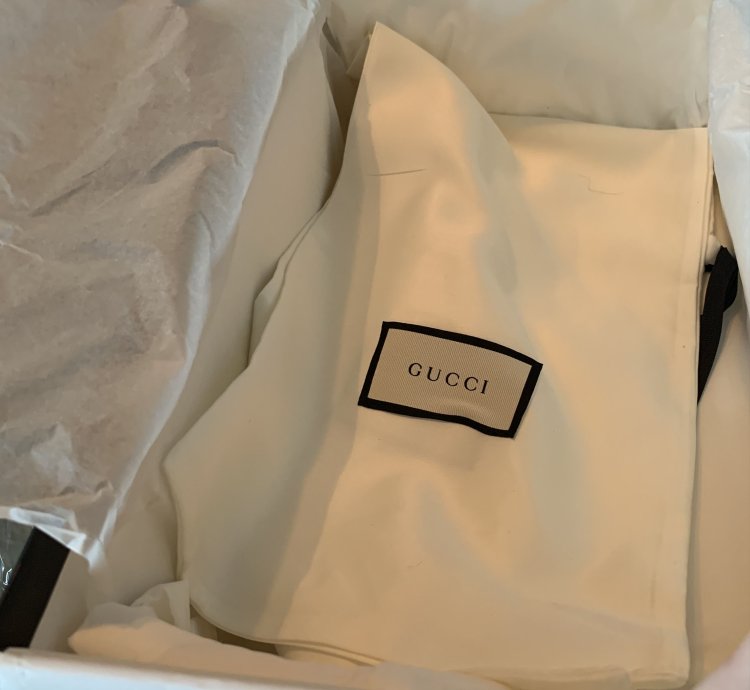Ace GG Supreme Sneaker
