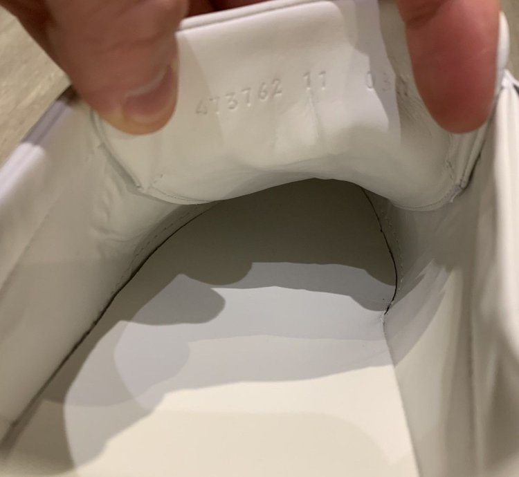Ace with collapsible back