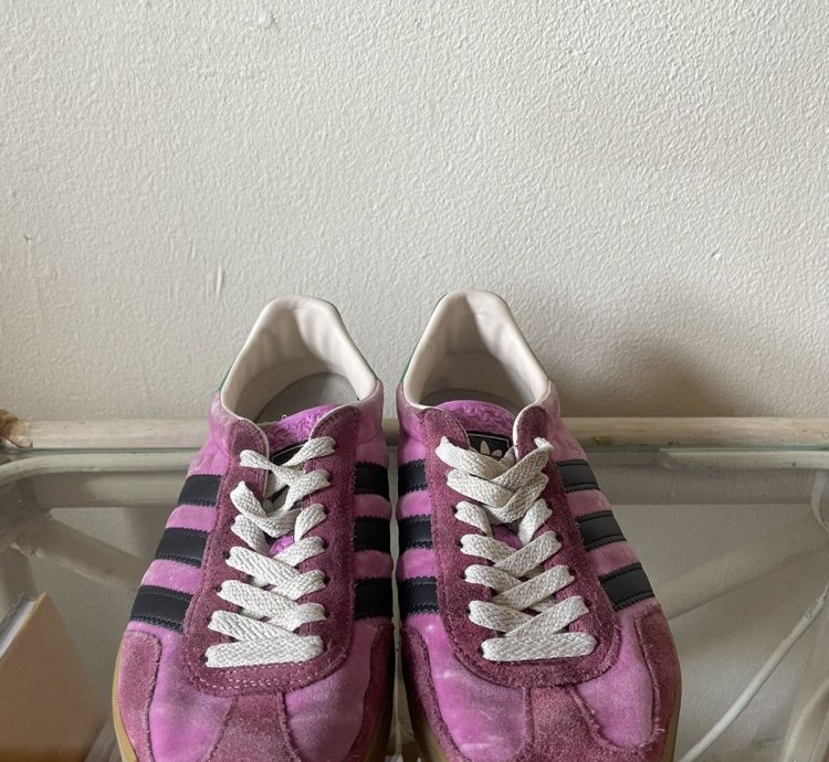 adidas Gucci