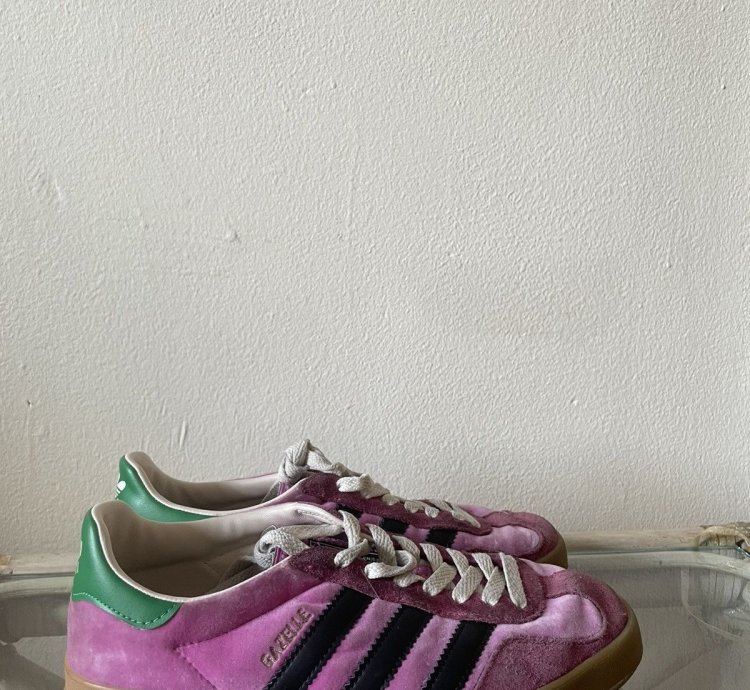 adidas Gucci