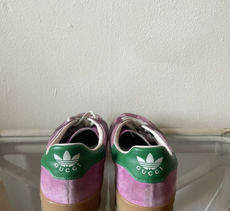 adidas Gucci