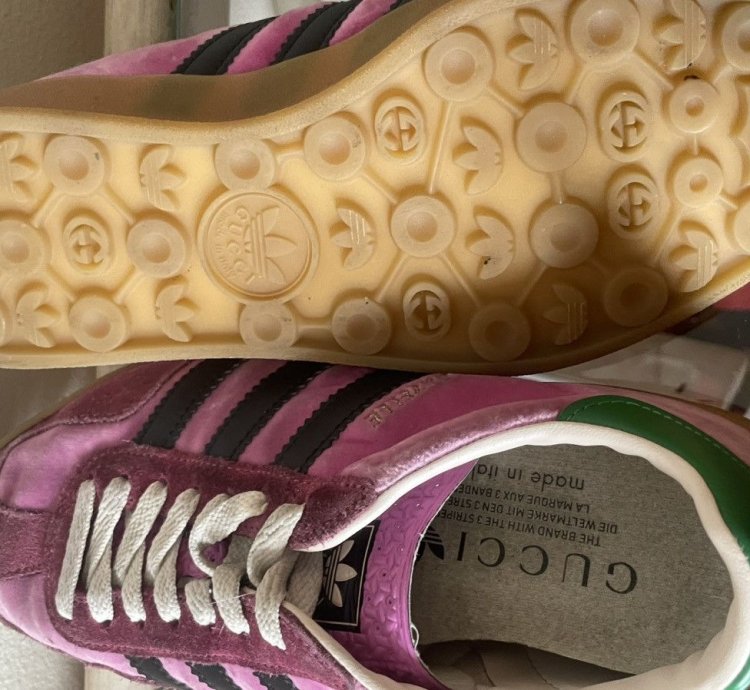 adidas Gucci