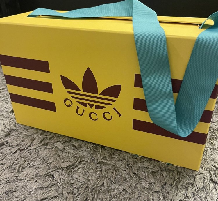 Adidas Gucci Gazelle