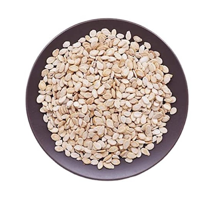 Ash Gourd (Winter Melon) Seeds – Benincasa hispida | Pack of 25+ Vegetable Seeds
