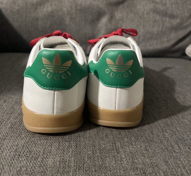 Adidas Gucci Gazelle Sneaker