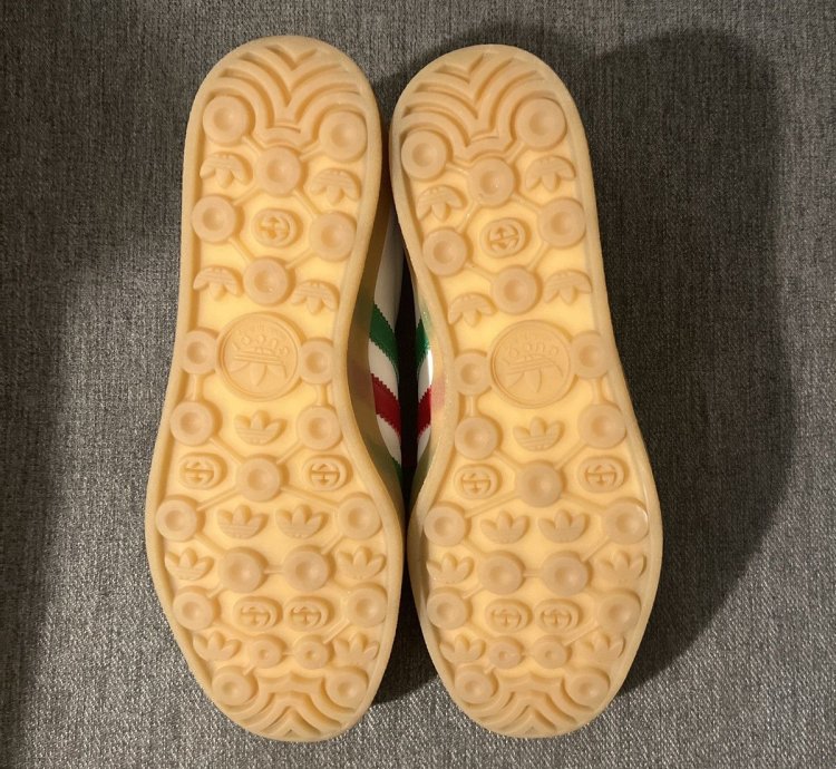 Adidas Gucci Gazelle Sneaker
