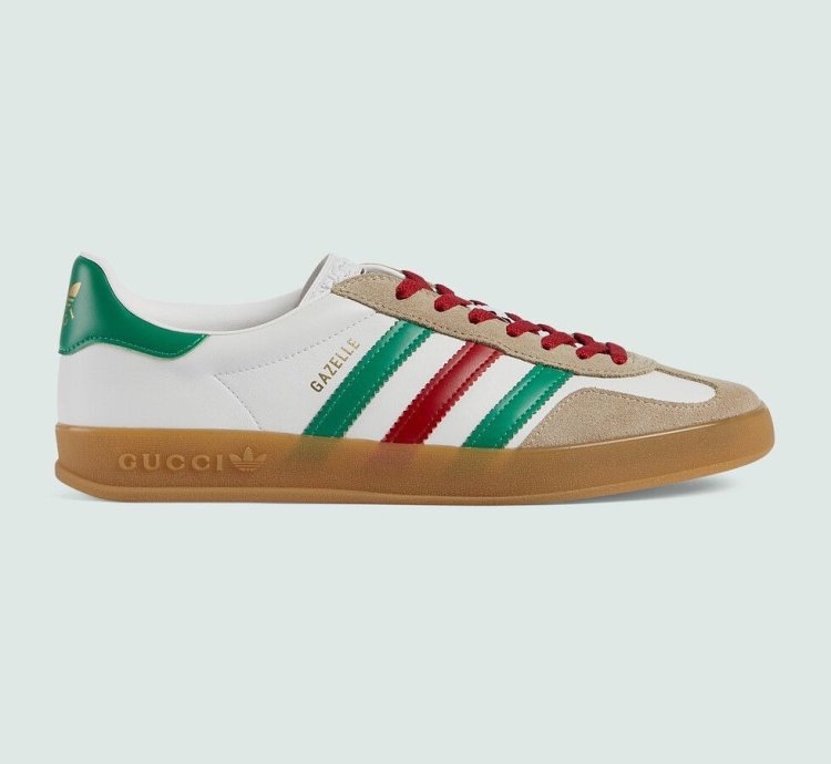 Adidas Gucci Gazelle Sneaker
