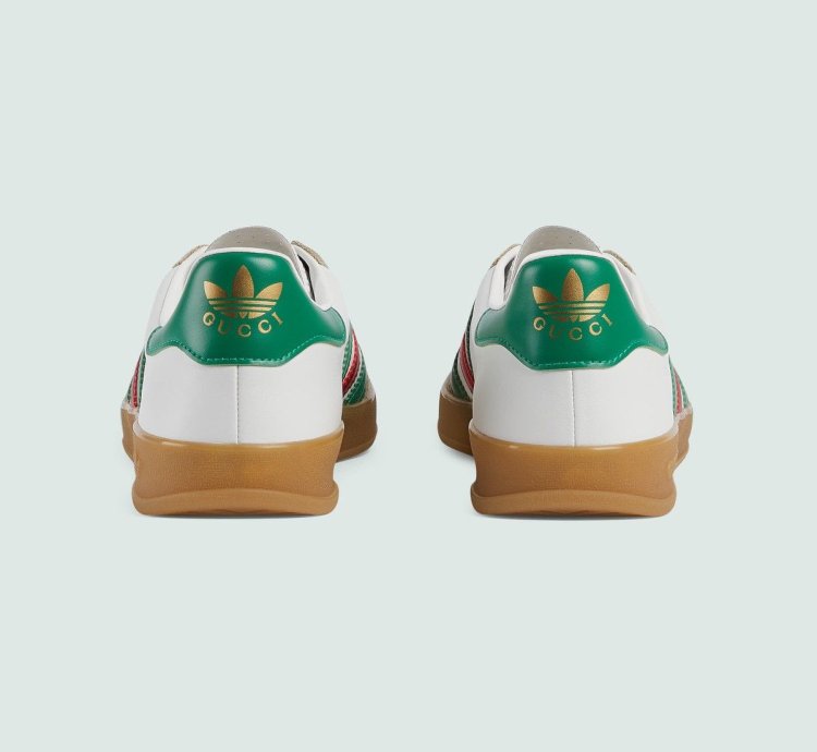 Adidas Gucci Gazelle Sneaker