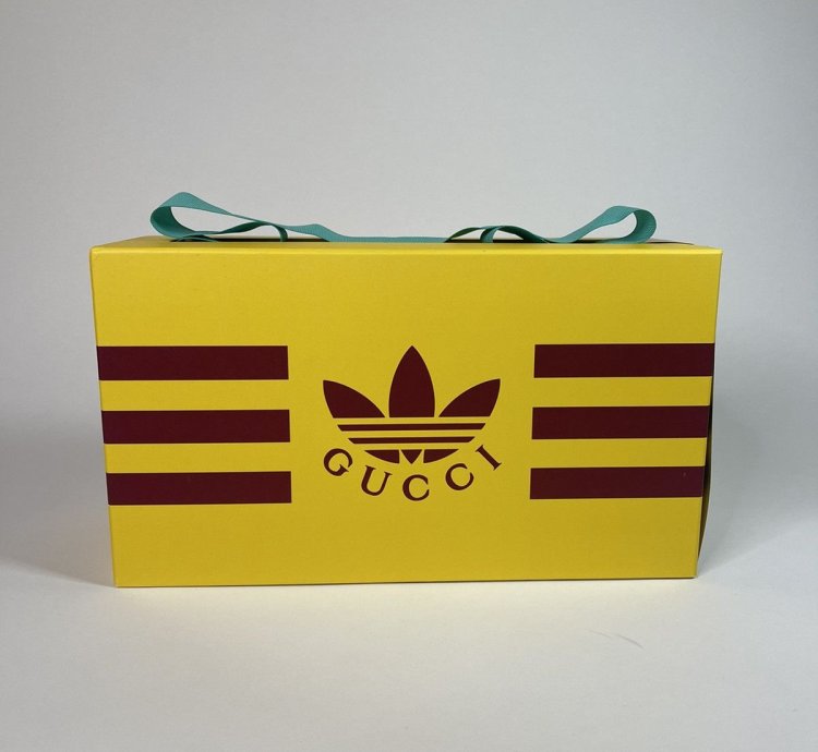Adidas Gucci Gazelle Sneakers