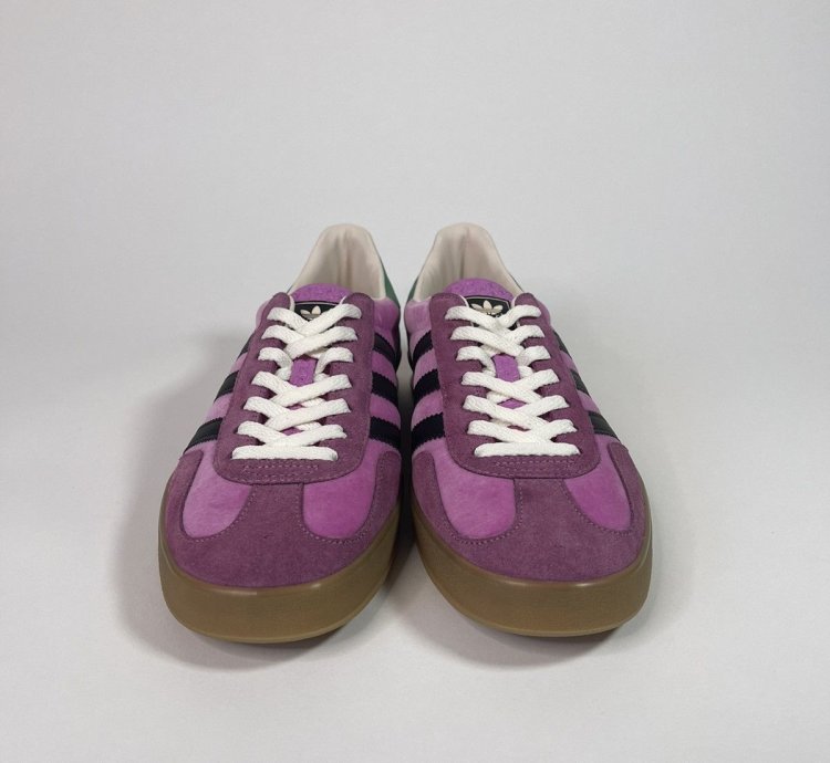 Adidas Gucci Gazelle Sneakers