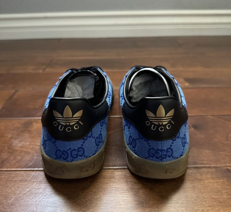 Adidas Gucci Gazzelle