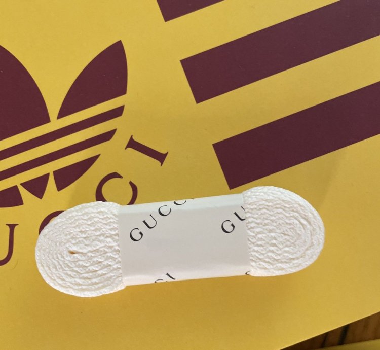 adidas Gucci woman Gazelle sneaker