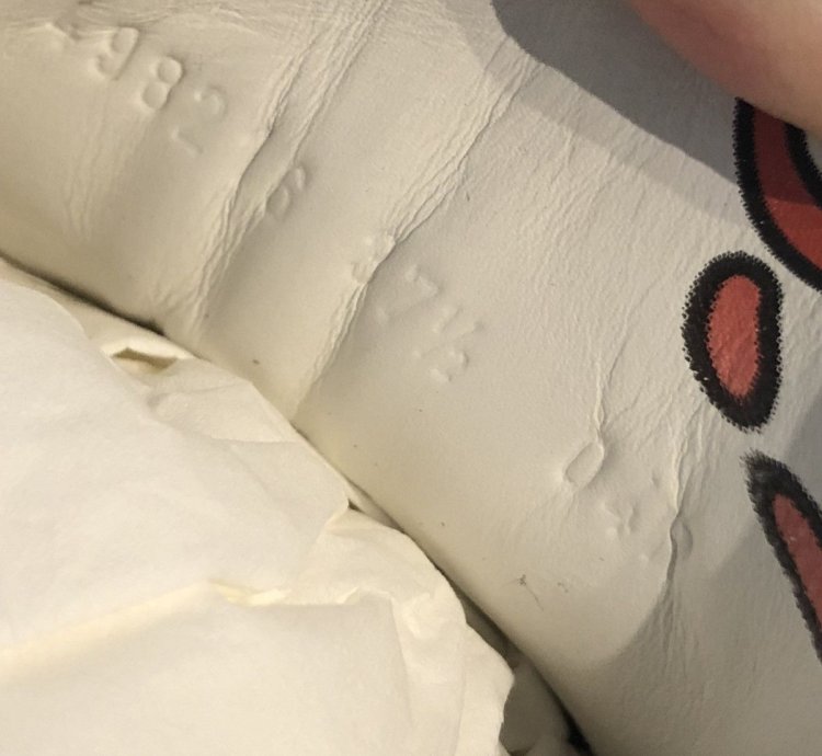 BNIB Gucci Leather GG Print All Over Ace Low Sneaker