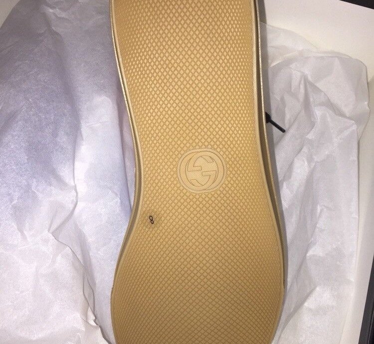 BNWT UNITED KINGDOM UK flag GUCCI HIGHS