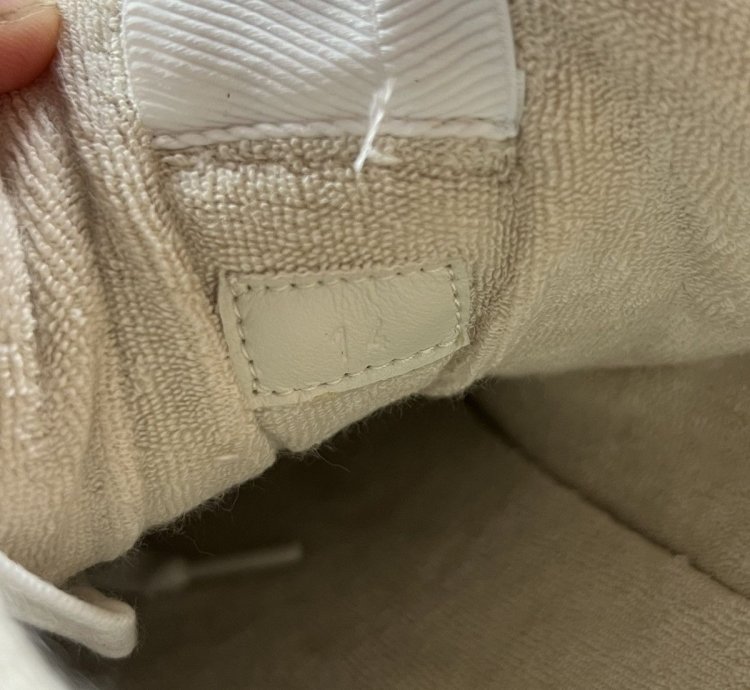 BRAND NEW GUCCI GG CANVAS RHYTON MULTICOLOR