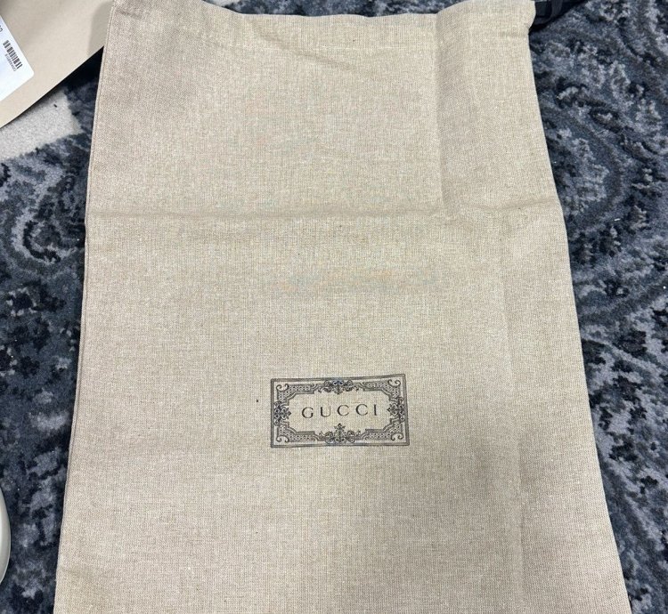 Brand New Gucci Rhyton Size 10US - (9G)