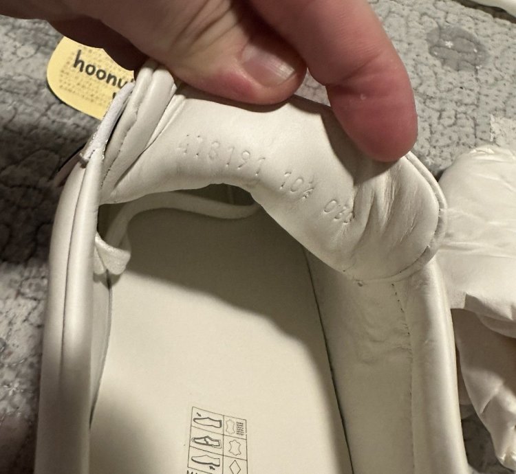 DEAL GUCCI ACE SNEAKERS SZ 10 5 NEW