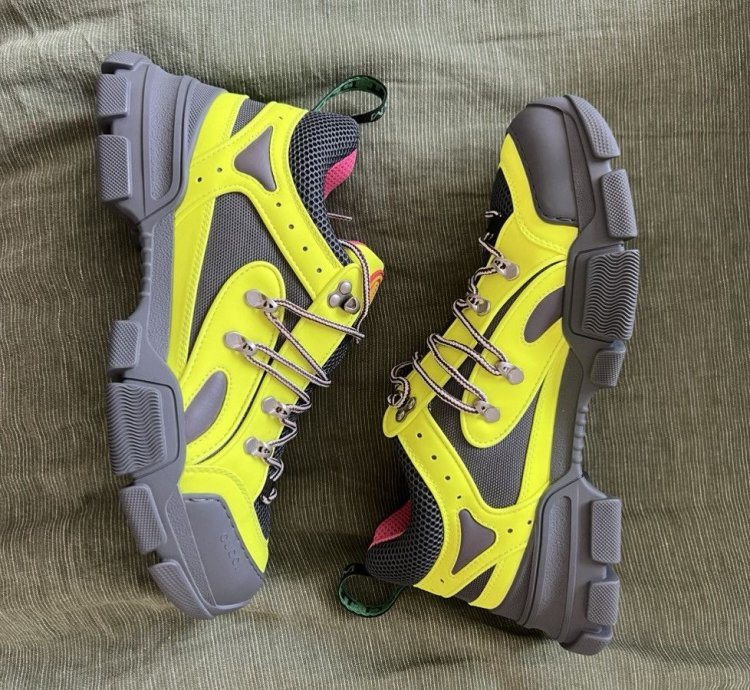 Flashtrek