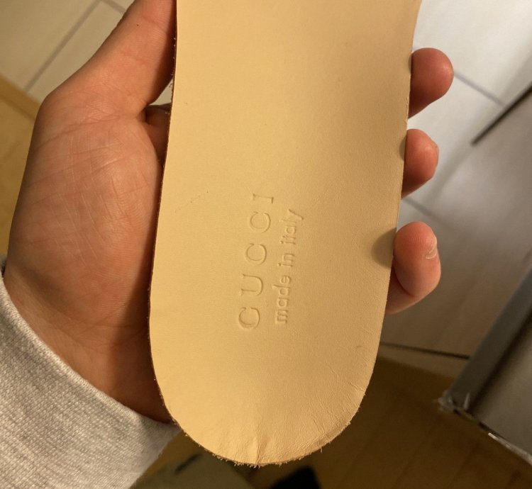 Flashtrek Low Reflective Grey Sz 5 5