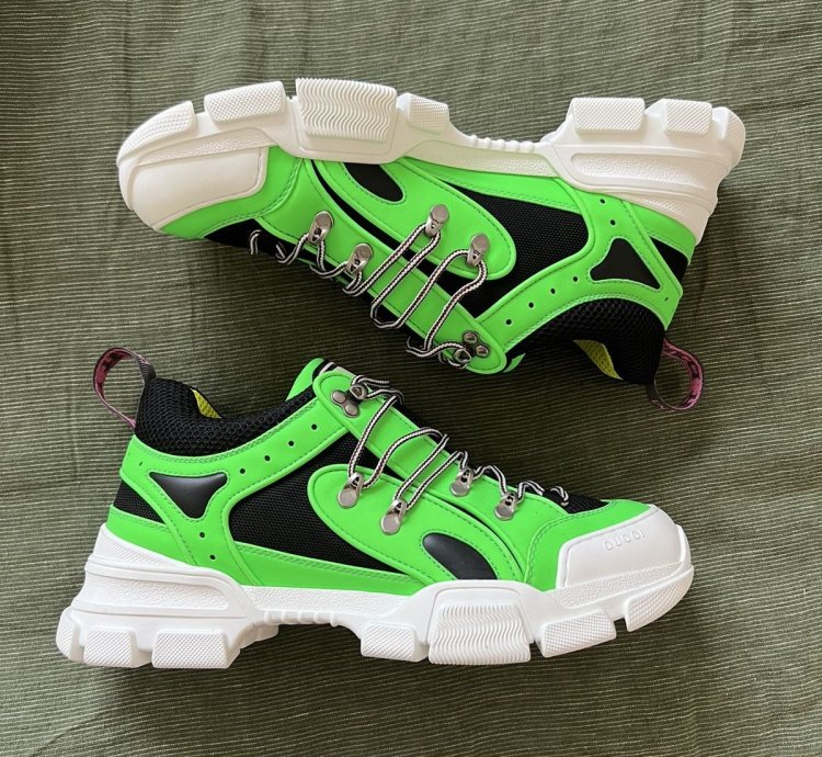 Flashtreks