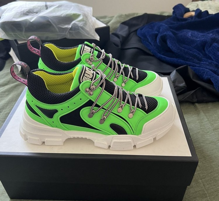 Flashtreks
