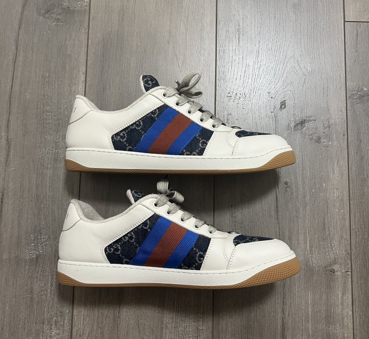 GG shoes