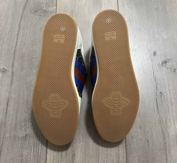 GG shoes