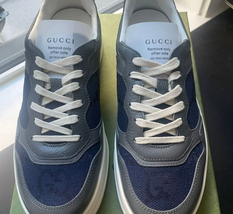 GG Sneaker