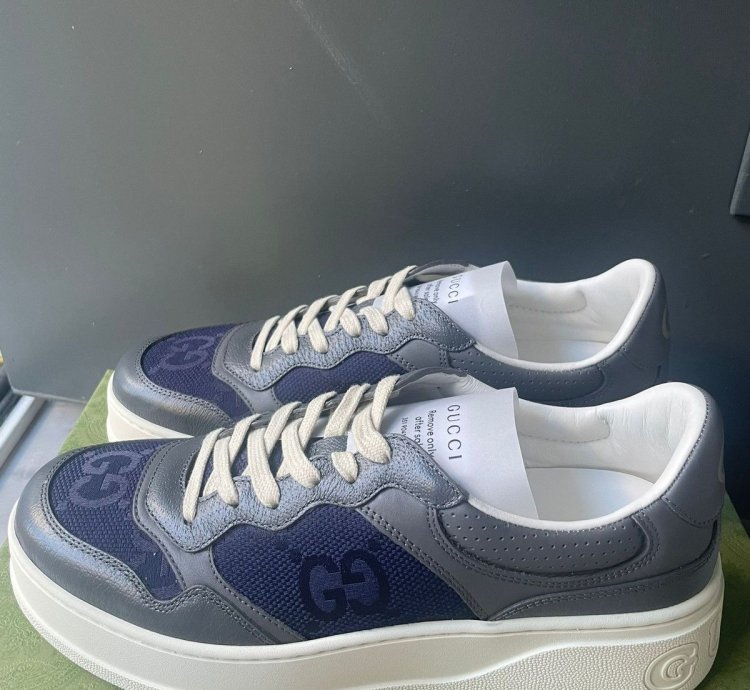 GG Sneaker