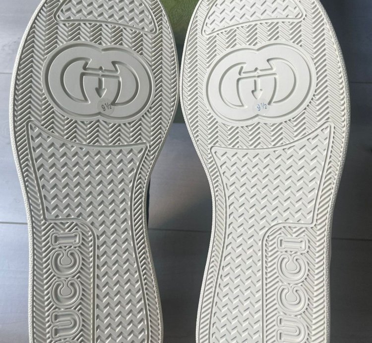 GG Sneaker