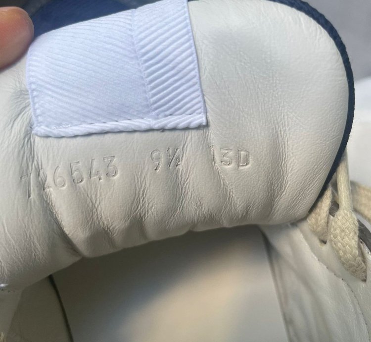 GG Sneaker