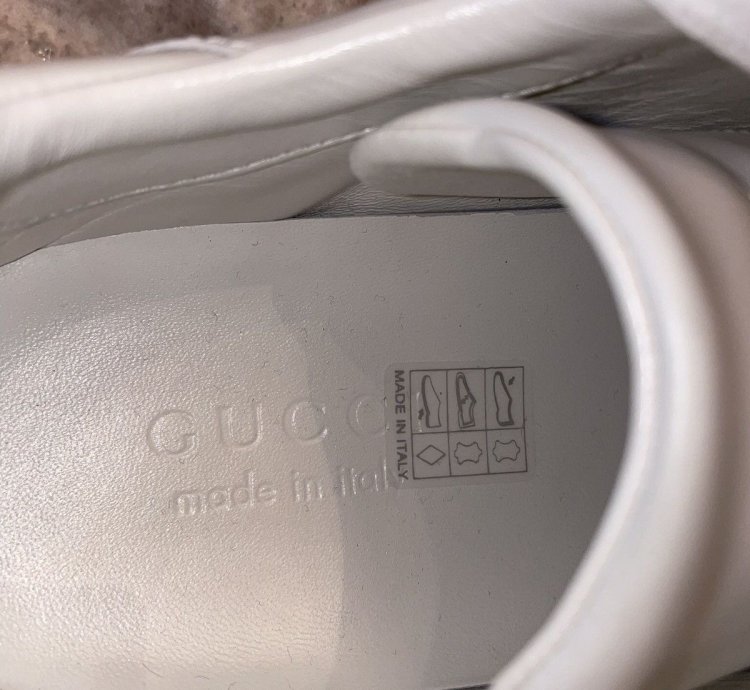 Gucci