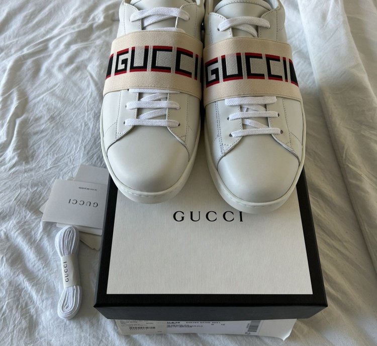 Gucci Ace