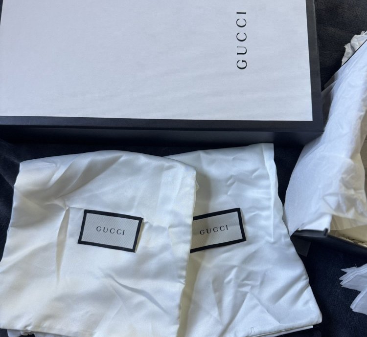 Gucci Ace
