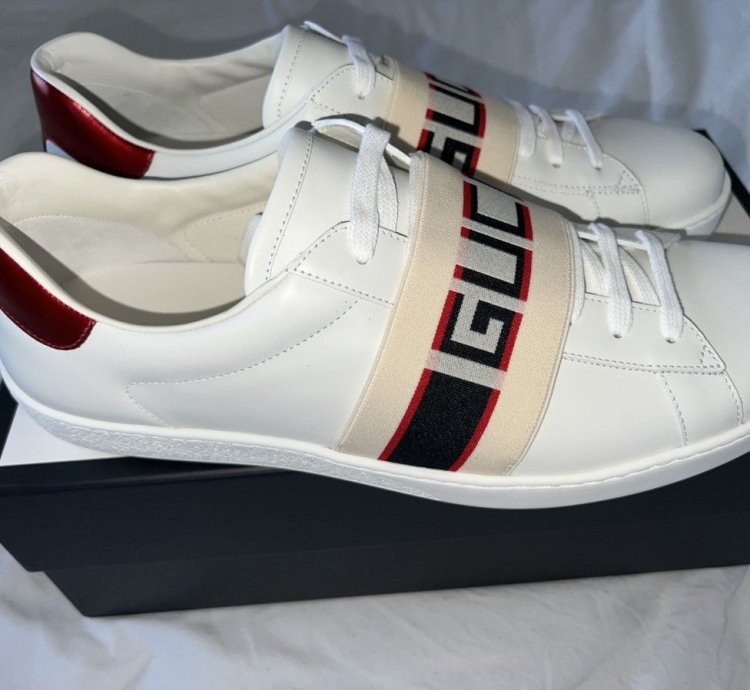 Gucci Ace