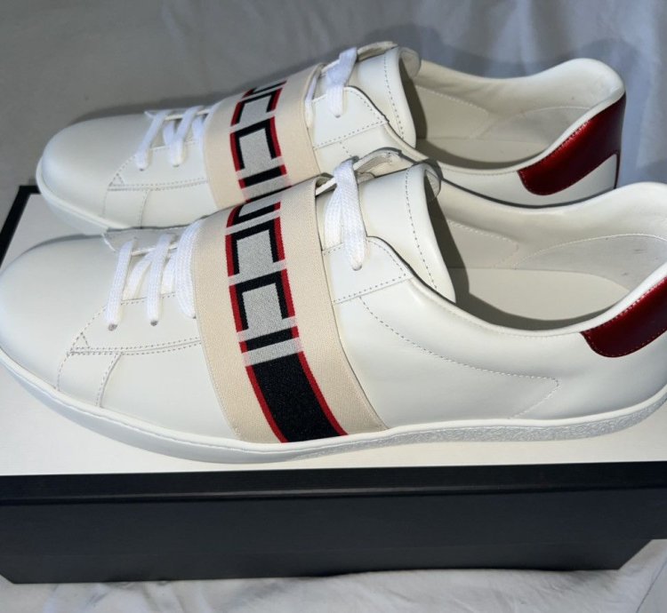 Gucci Ace