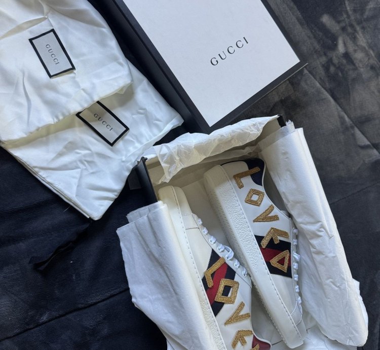 Gucci Ace