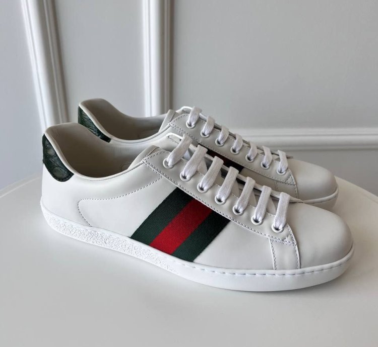 GUCCI ACE - 8g