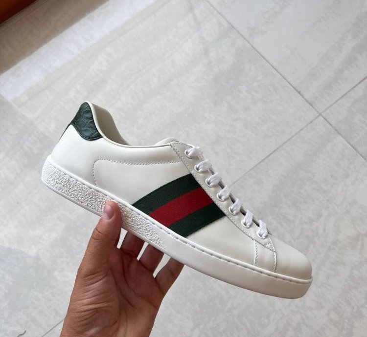 GUCCI ACE - 8g