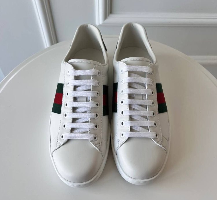 GUCCI ACE - 8g