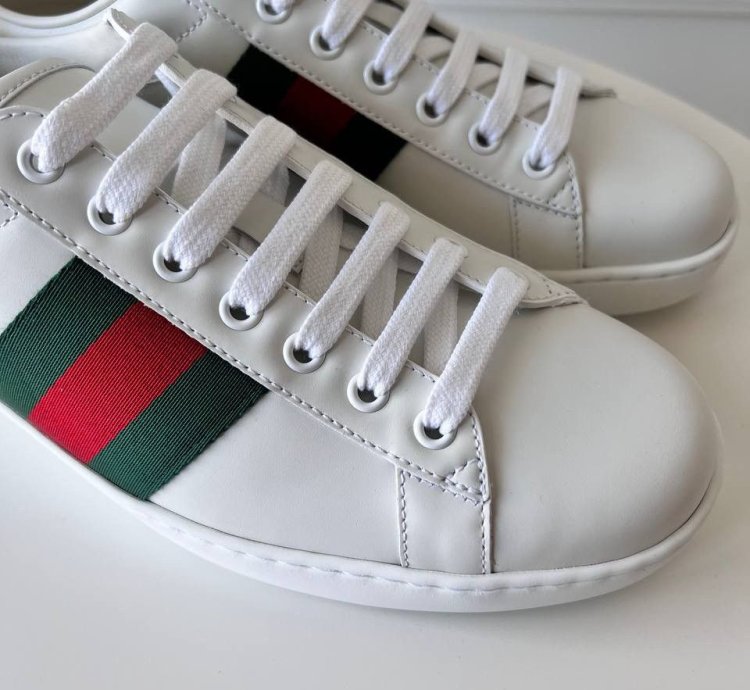 GUCCI ACE - 8g
