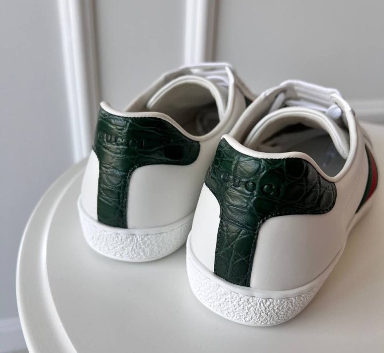 GUCCI ACE - 8g