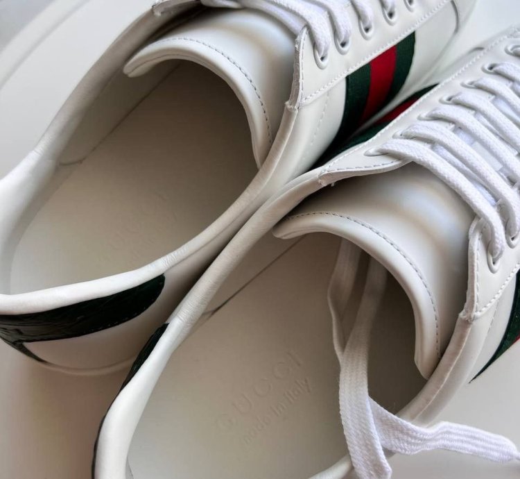 GUCCI ACE - 8g