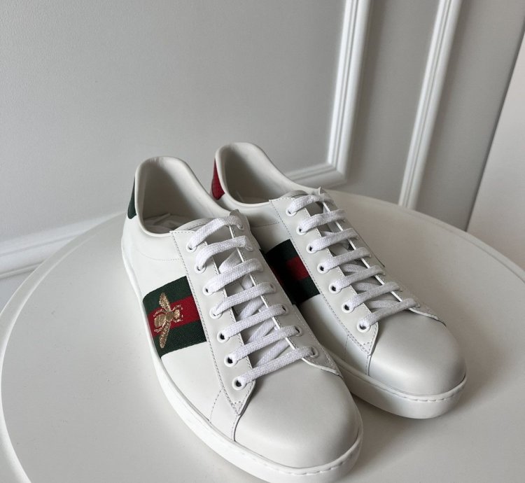 Gucci ace bee