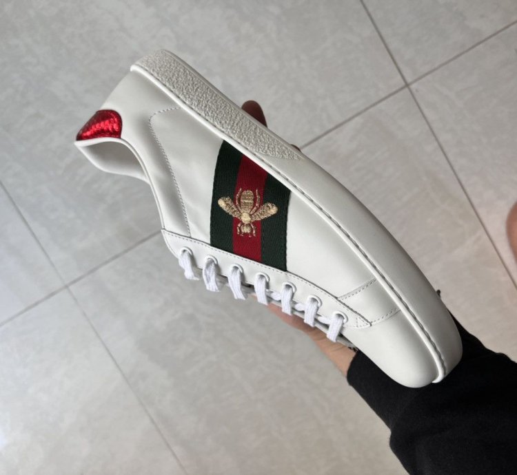 Gucci ace bee