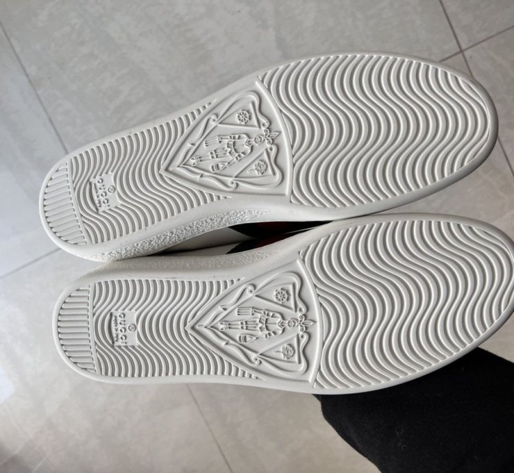 Gucci ace bee