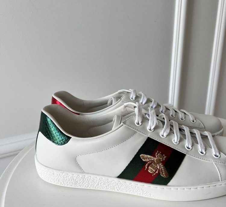 Gucci ace bee
